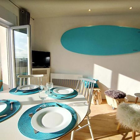 Paddle - Vue Mer - 100M Plage Berck Εξωτερικό φωτογραφία