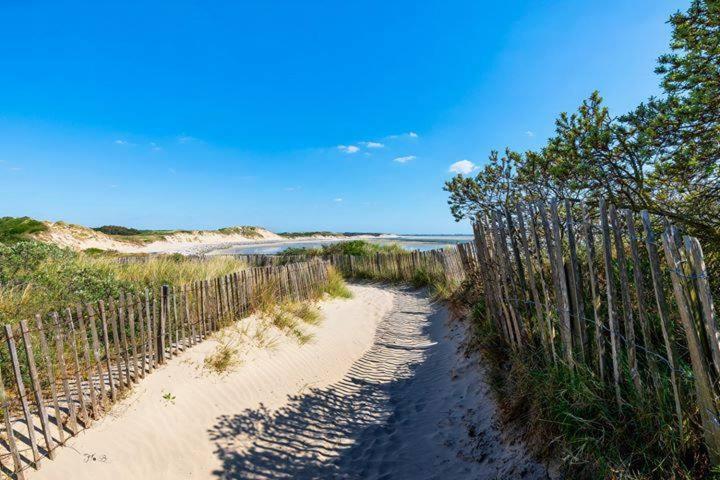 Paddle - Vue Mer - 100M Plage Berck Εξωτερικό φωτογραφία